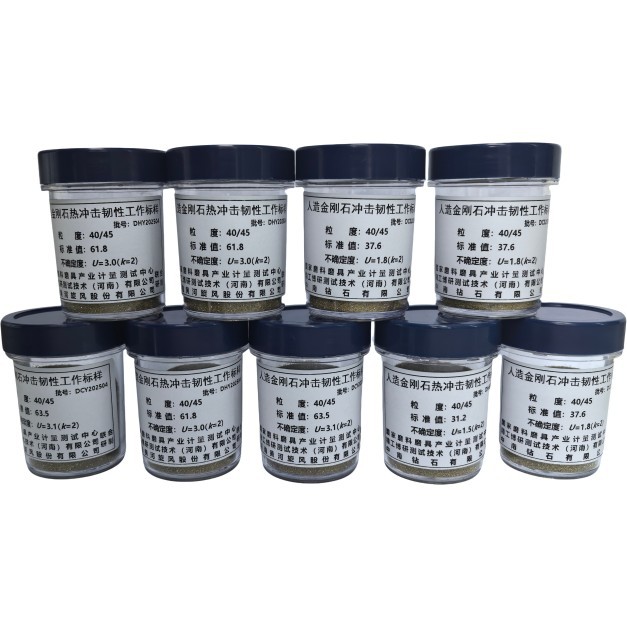 [Thành công! Chuẩn mẫu công suất va đập nhân tạo đạt +4! Công ty Thanh công Borsen đã thành công trong việc nghiên cứu chuẩn mẫu công suất va đập nhân tạo.]