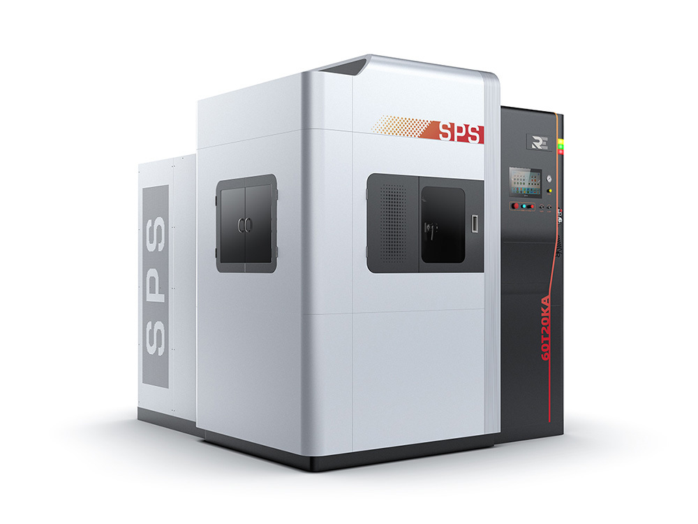 Thiết bị định hình -- ép presses SPS Thiết bị định hình -- ép presses SPS